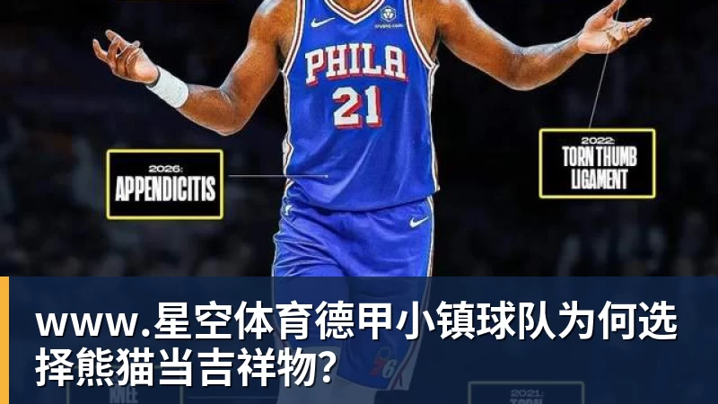 www.星空体育德甲小镇球队为何选择熊猫当吉祥物？