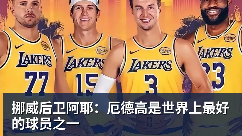 www.星空体育挪威后卫阿耶：厄德高是世界上最好的球员之一